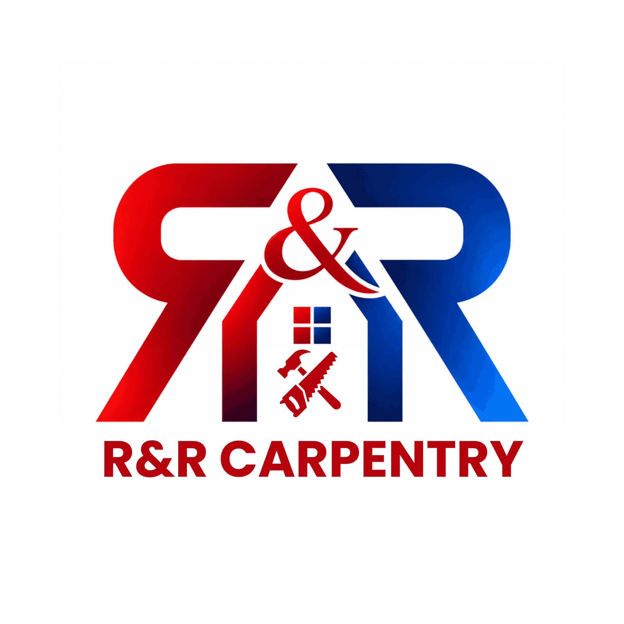 Reno & Remodel Carpentry Logo