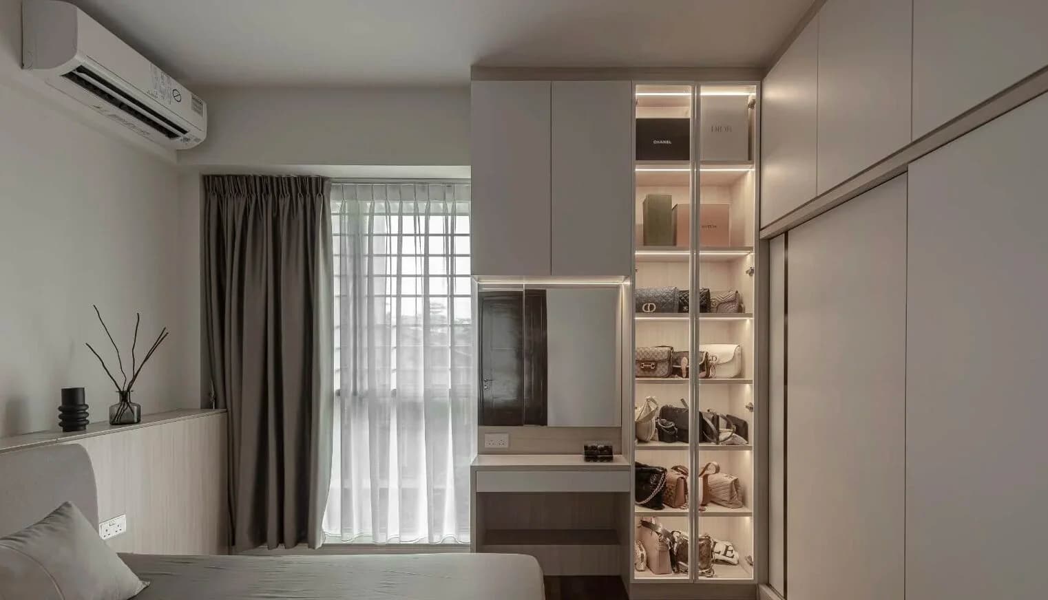 10 Space‑Saving Storage Solutions for Singapore’s Compact Homes