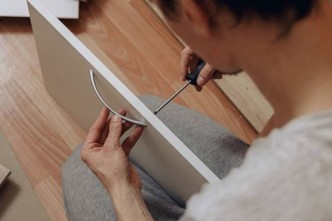 Laminate Re‑laminating