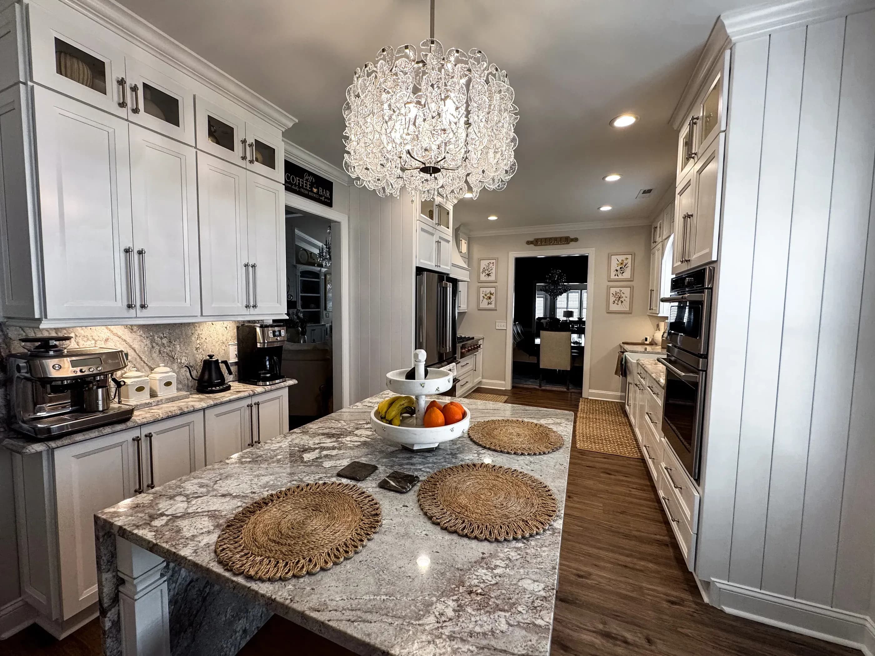 Benefits