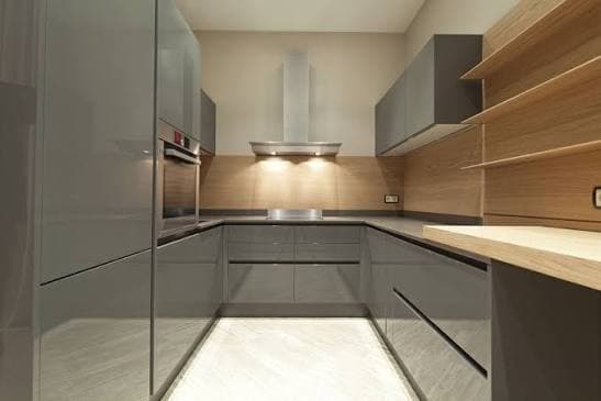 Why Choose Reno & Remodel Carpentry for Kitchen Cabinets?
