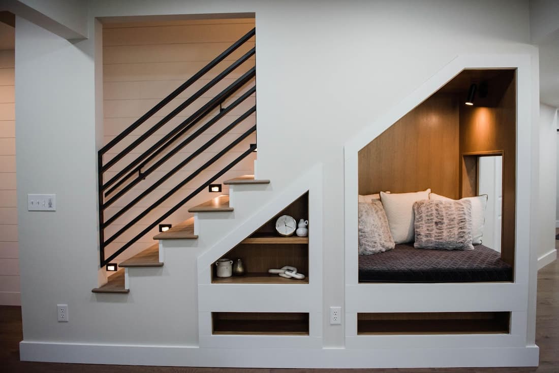 Custom Carpentry