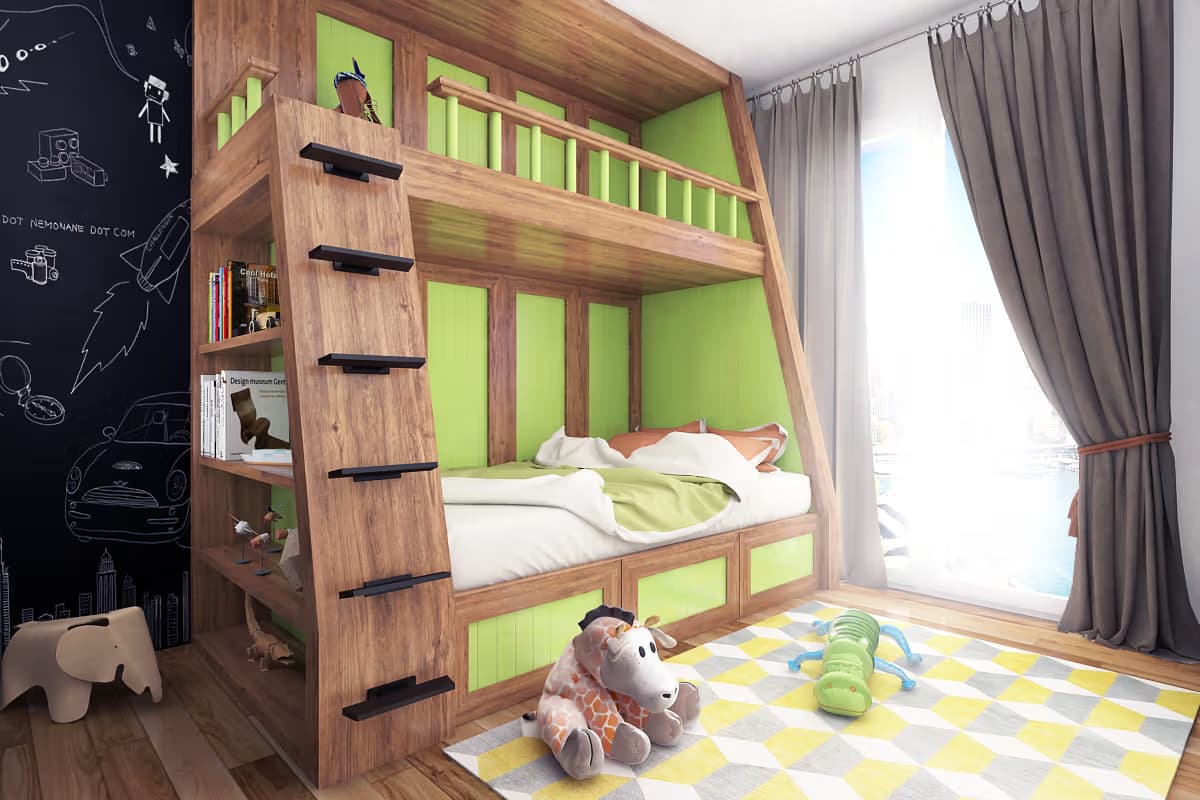 Children’s Furniture