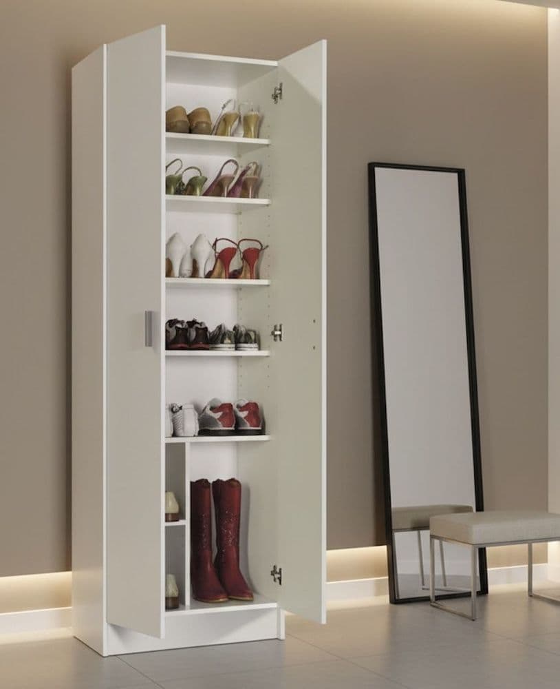 Shoe Cabinet