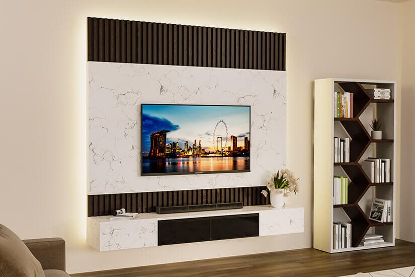 Why Choose Reno & Remodel Carpentry for Your Feature Wall?