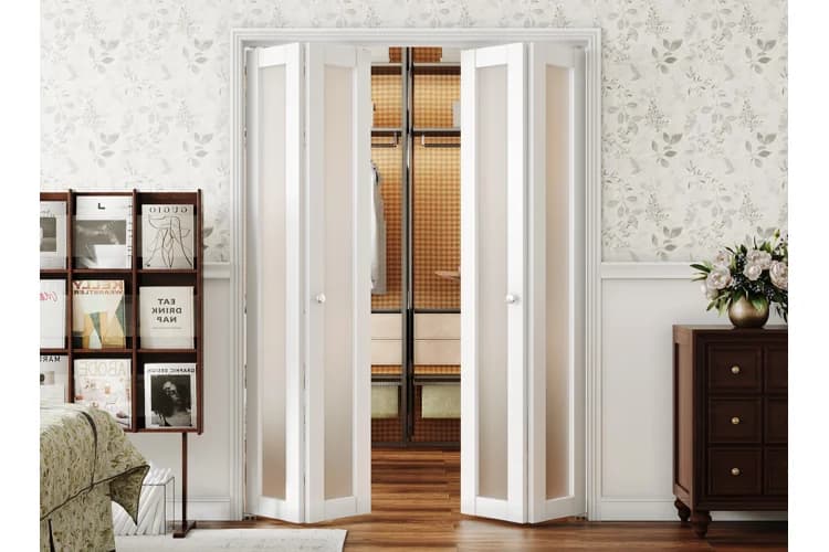 Bifold Door Installation