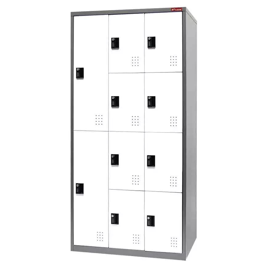 Metal Locker Cabinet