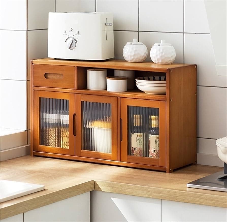 Counter Cabinet