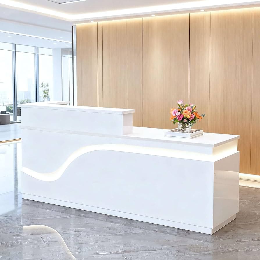Reception Counter