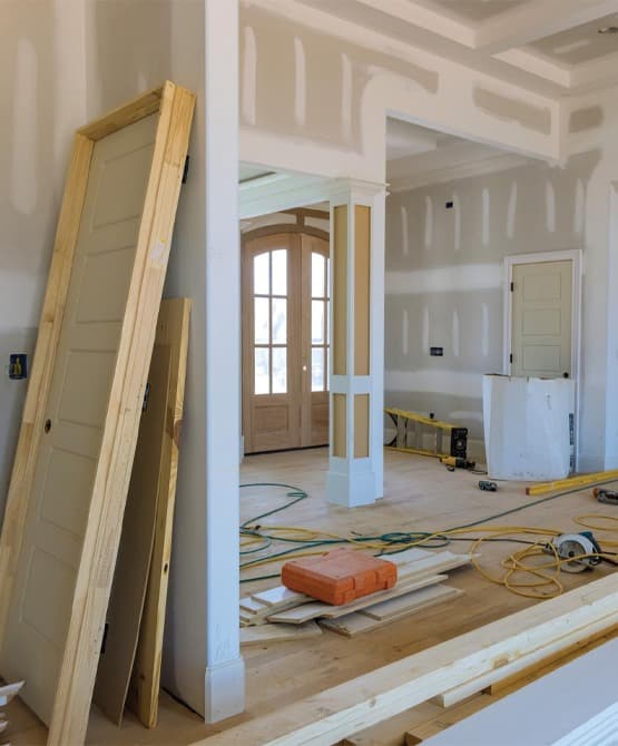 Why Choose Reno & Remodel Carpentry for Home Renovation?