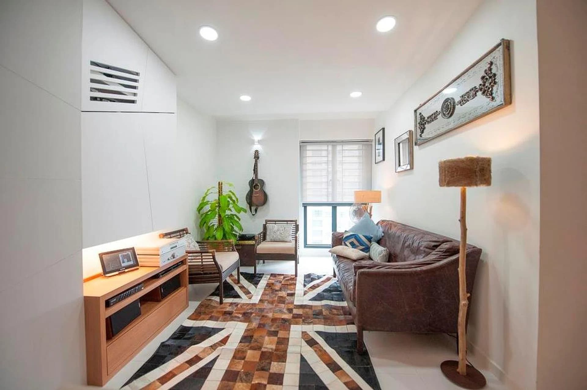 BTO Renovation Package