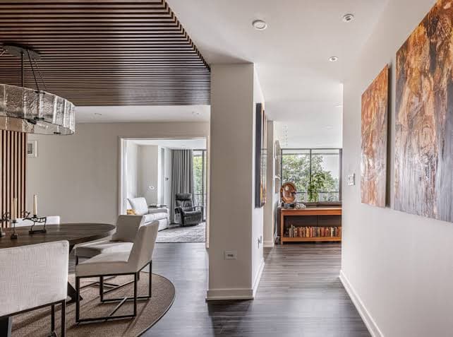 Condo Renovation